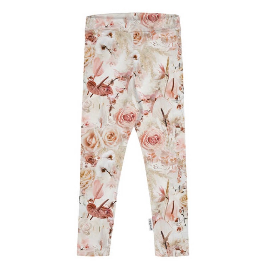 Lapset Gugguu Leggingsit | Print-Leggingsit