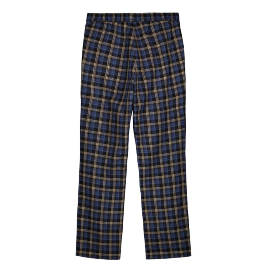 Miehet Billebeino Yoasut | Bb Lounge Pants -Pyjamahousut Tummansininen