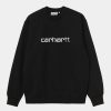 Miehet Carhartt WIP Collegepaidat Ja Hupparit | Carhartt-Collegepusero