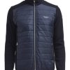 Miehet Holebrook Neuletakit Ja &Liivit | Peder Fullzip Windproof