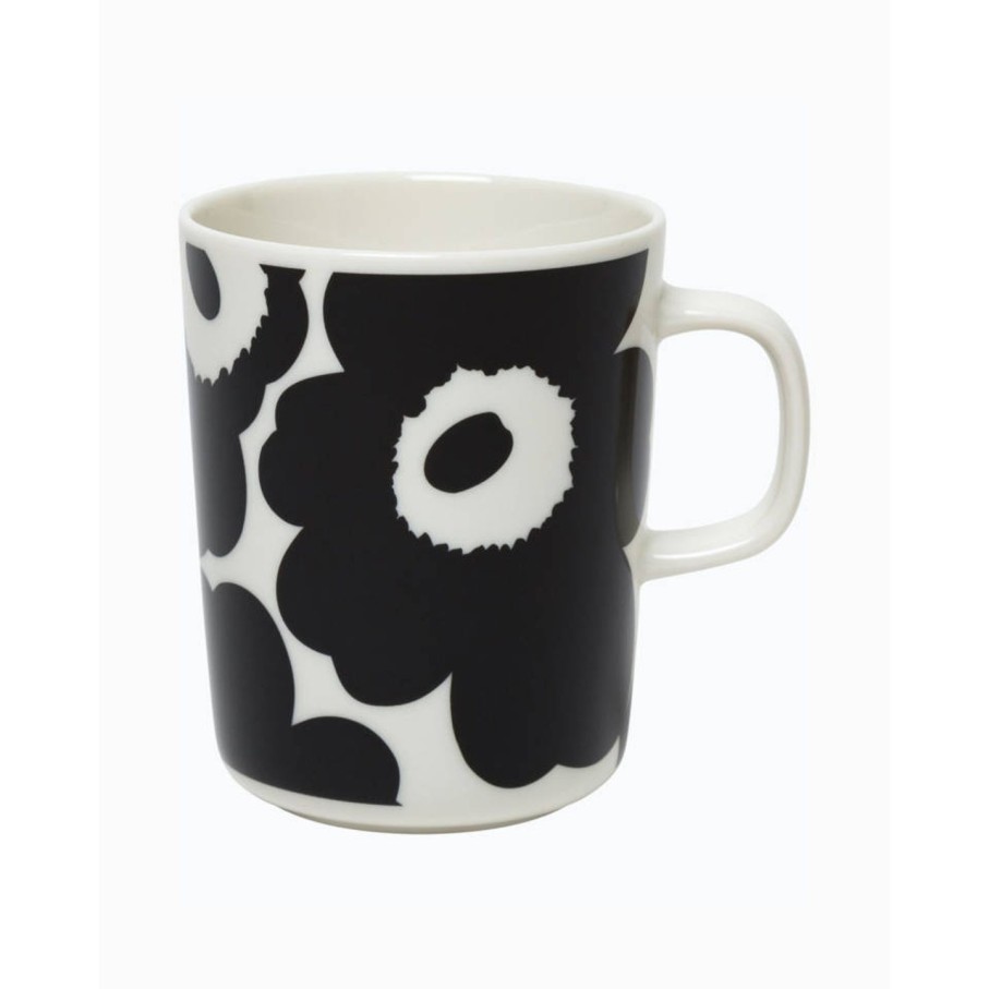 Koti Marimekko Mukit | Oiva / Unikko -Muki 2,5Dl