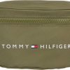 Lapset Tommy Hilfiger | Th Essential -Vyolaukku