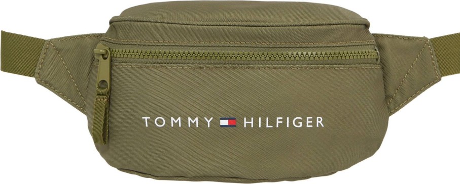 Lapset Tommy Hilfiger | Th Essential -Vyolaukku