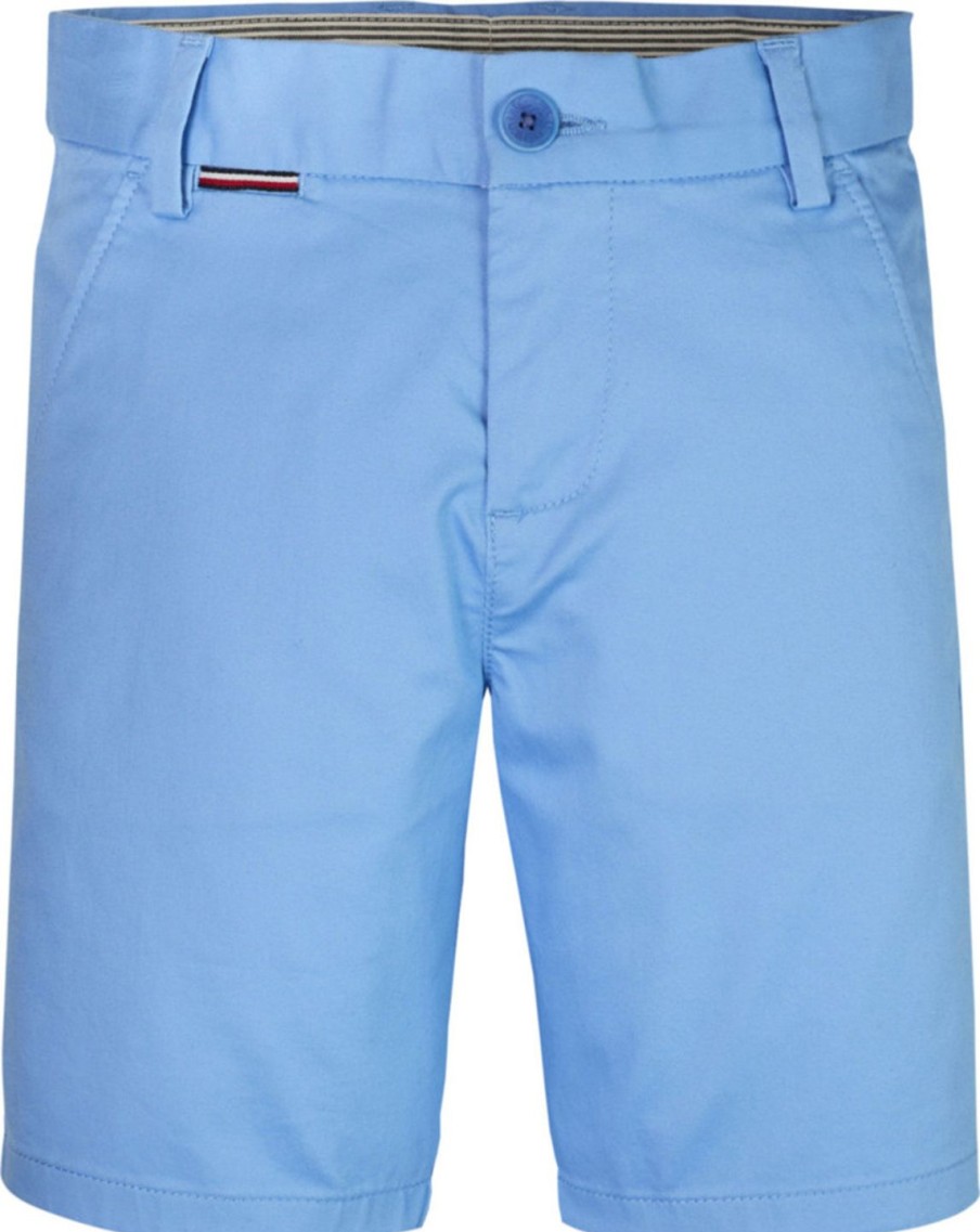 Lapset Tommy Hilfiger Shortsit | Chino-Shortsit