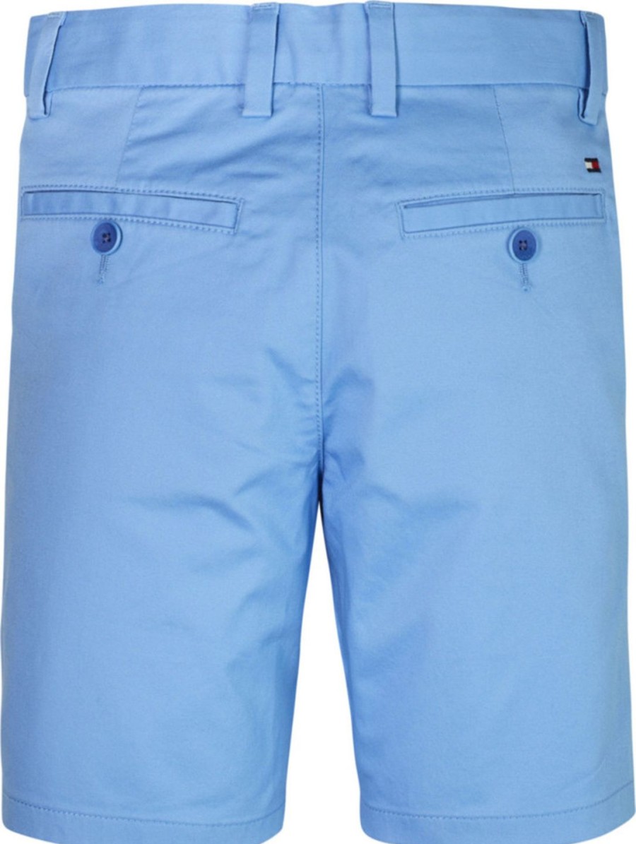 Lapset Tommy Hilfiger Shortsit | Chino-Shortsit