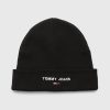 Miehet Tommy Jeans Pipot | Sport Beanie -Pipo