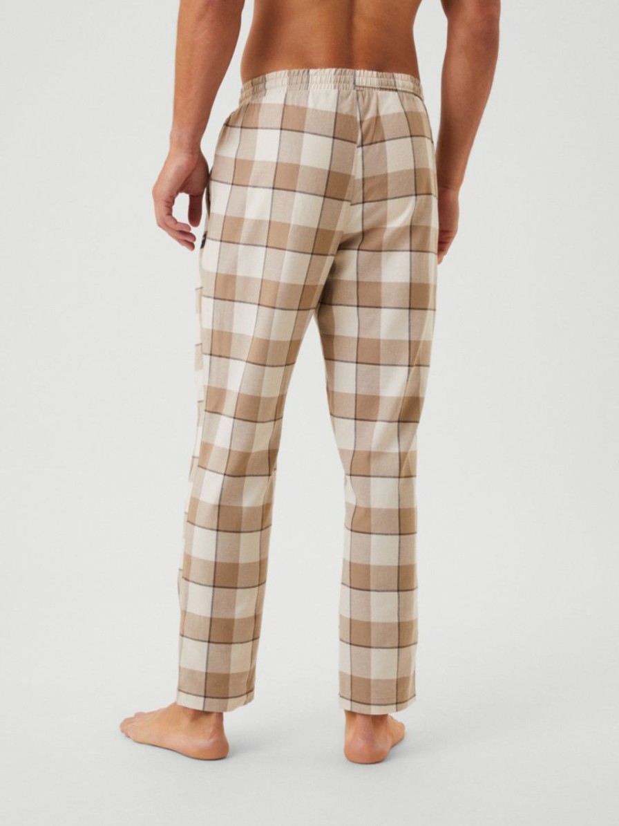 Miehet Björn Borg Yoasut | Core Pyjama Pant -Pyjamahousut