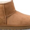 Naiset Ugg Nilkkurit Ja Saappaat | Classic Mini Ii -Nilkkurit