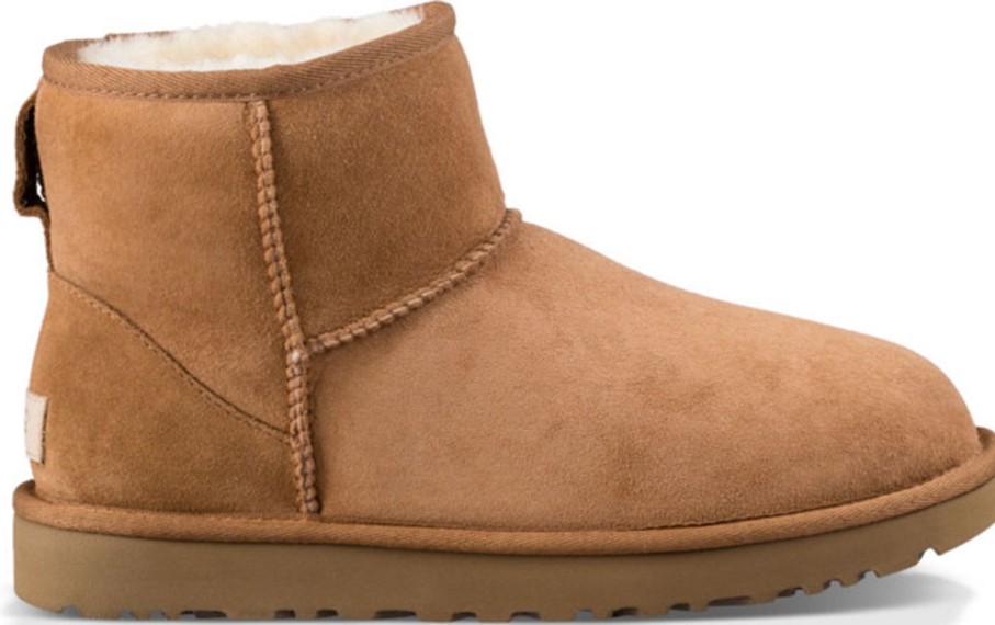 Naiset Ugg Nilkkurit Ja Saappaat | Classic Mini Ii -Nilkkurit