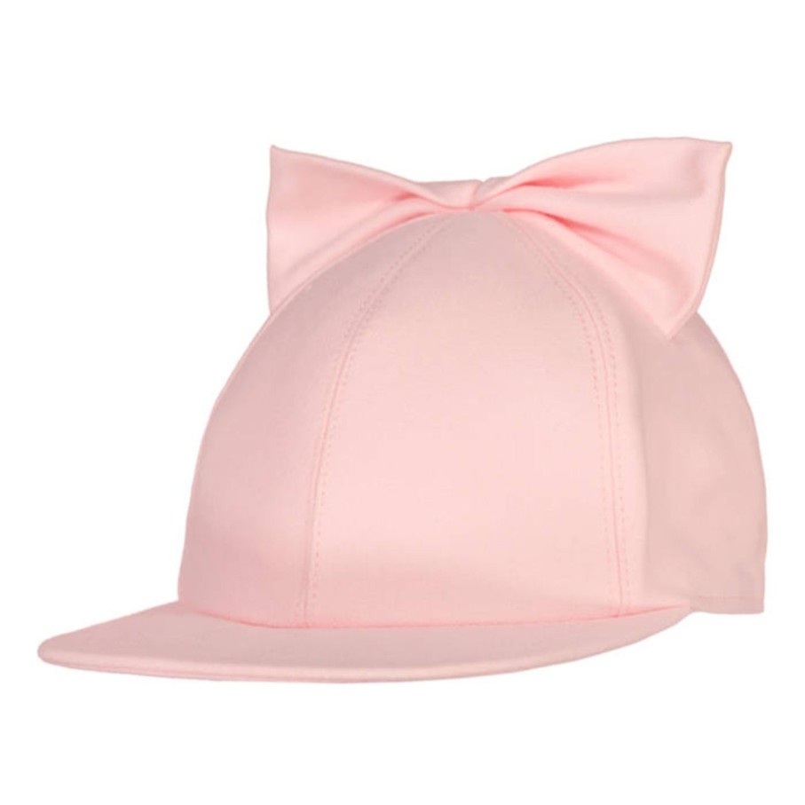 Lapset Metsola Lippikset | Cap With Bow -Lippis