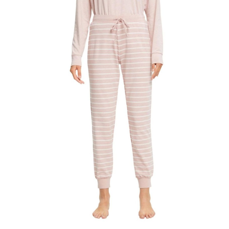 Naiset Esprit Yoasut | Pyjamahousut