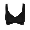 Naiset Sloggi Rintaliivit | Zero Feel Bralette Ex