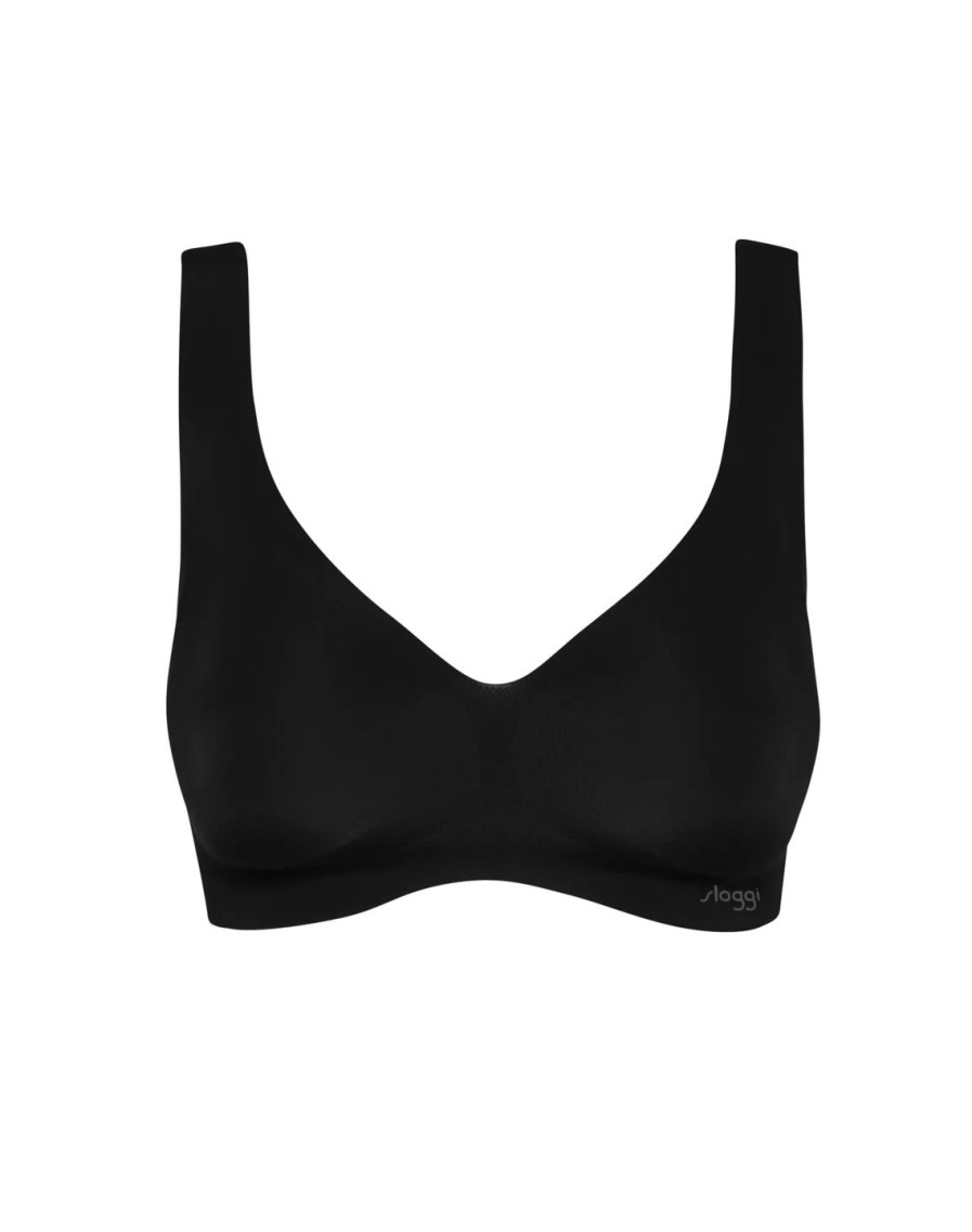 Naiset Sloggi Rintaliivit | Zero Feel Bralette Ex