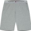 Miehet Tommy Hilfiger Yoasut | Pyjamashortsit