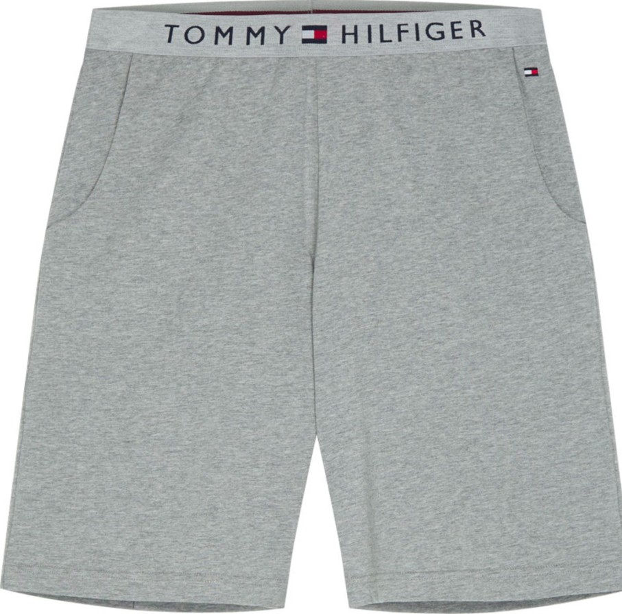 Miehet Tommy Hilfiger Yoasut | Pyjamashortsit