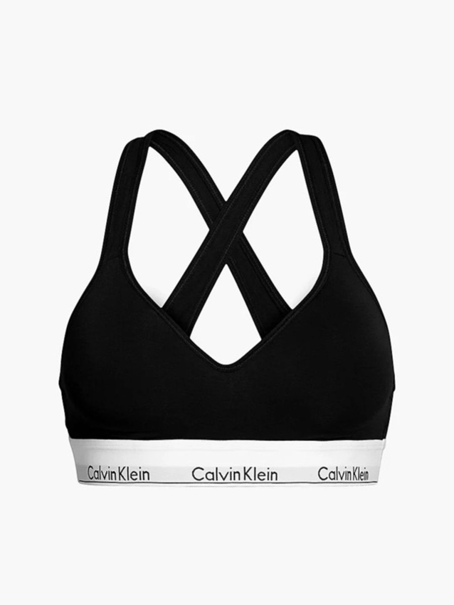 Naiset Calvin Klein Alusasut | Bralette Lift -Rintaliivit