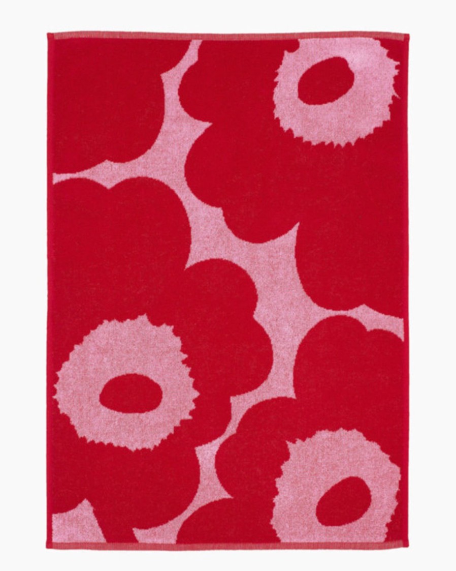 Koti Marimekko | Unikko -Kasipyyhe 50X70Cm