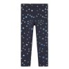 Lapset Name It Leggingsit | Nmfrosilia-Collegelegginsit