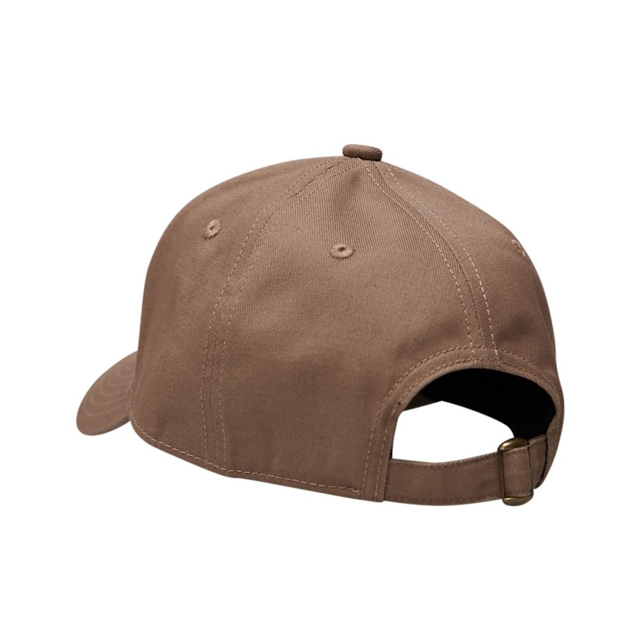 Miehet Makia Lippikset | Brand Cap