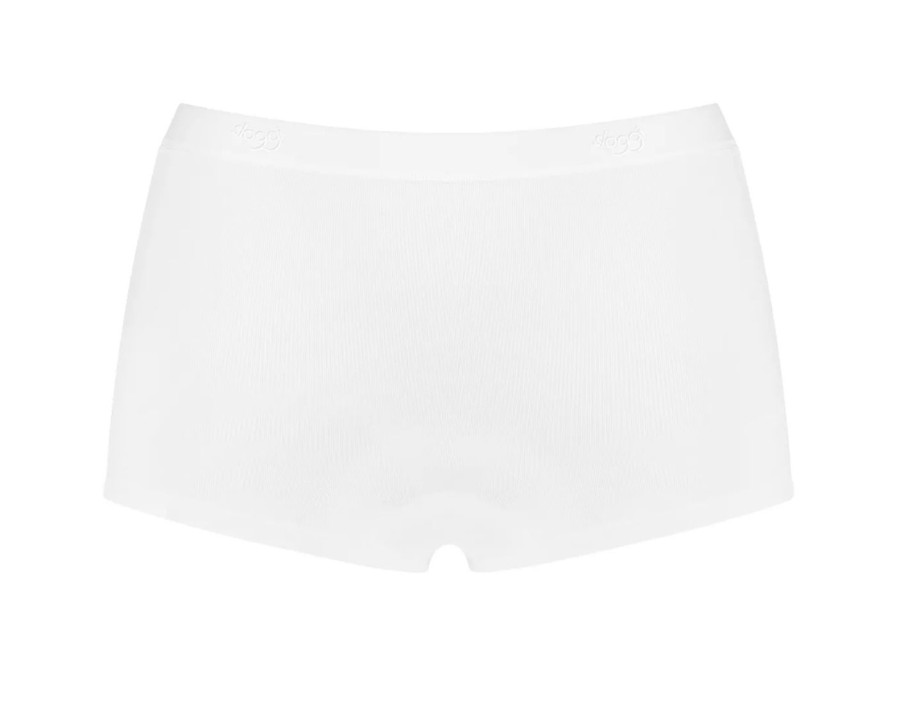 Naiset Sloggi Alusasut | Sensual Fresh Short