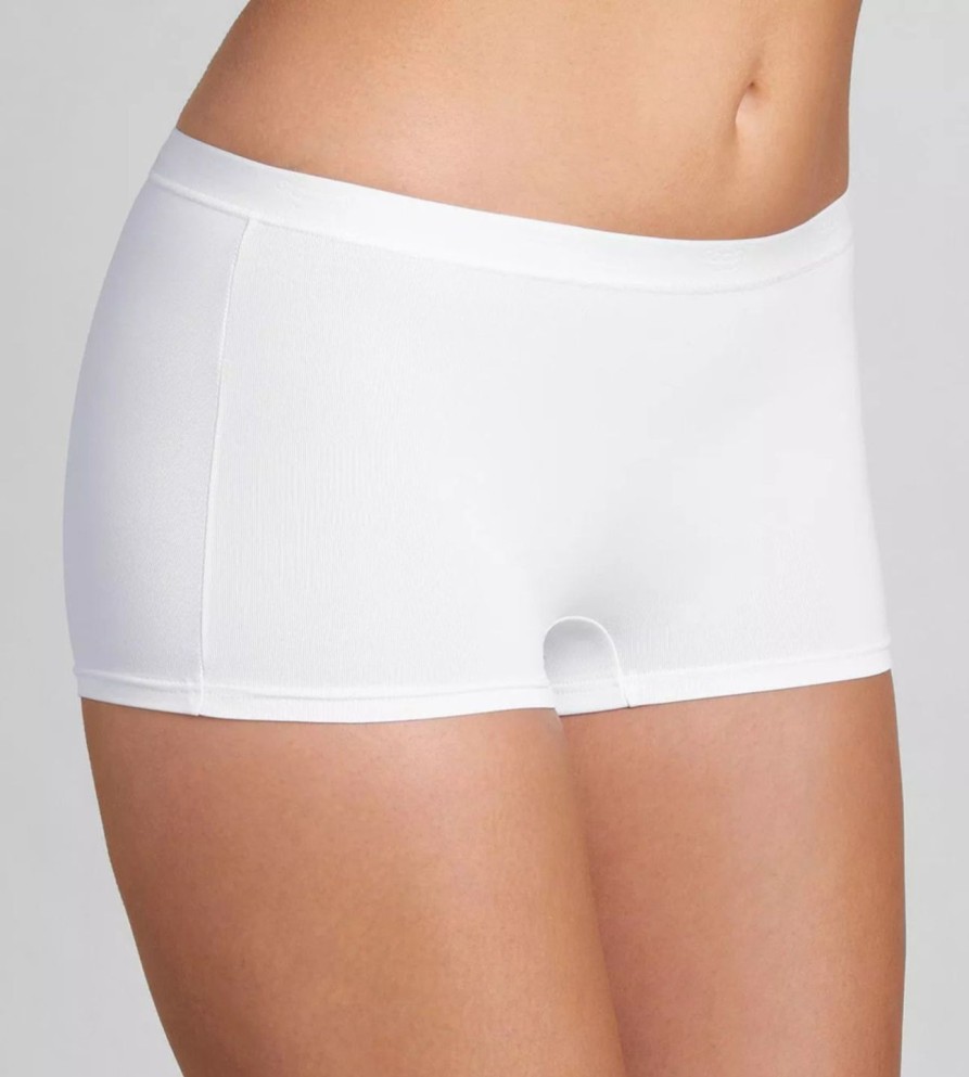 Naiset Sloggi Alusasut | Sensual Fresh Short