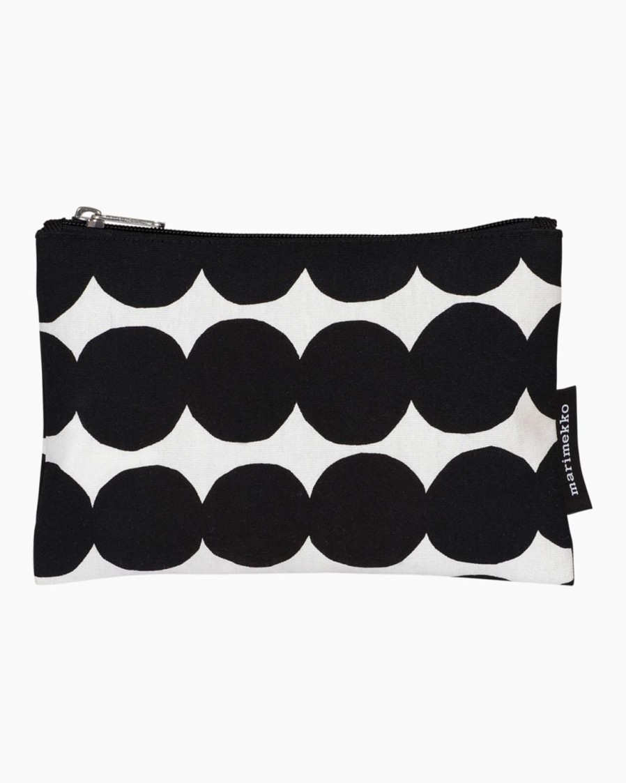 Laukut Marimekko | Kaika Rasymatto -Pussukka Black&White