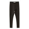 Lapset Name It Leggingsit | Nkfdavina Solid -Collegeleggingsit