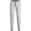 Miehet Jack & Jones Collegehousut | Will Air Sweat Pants Vaaleanharmaa