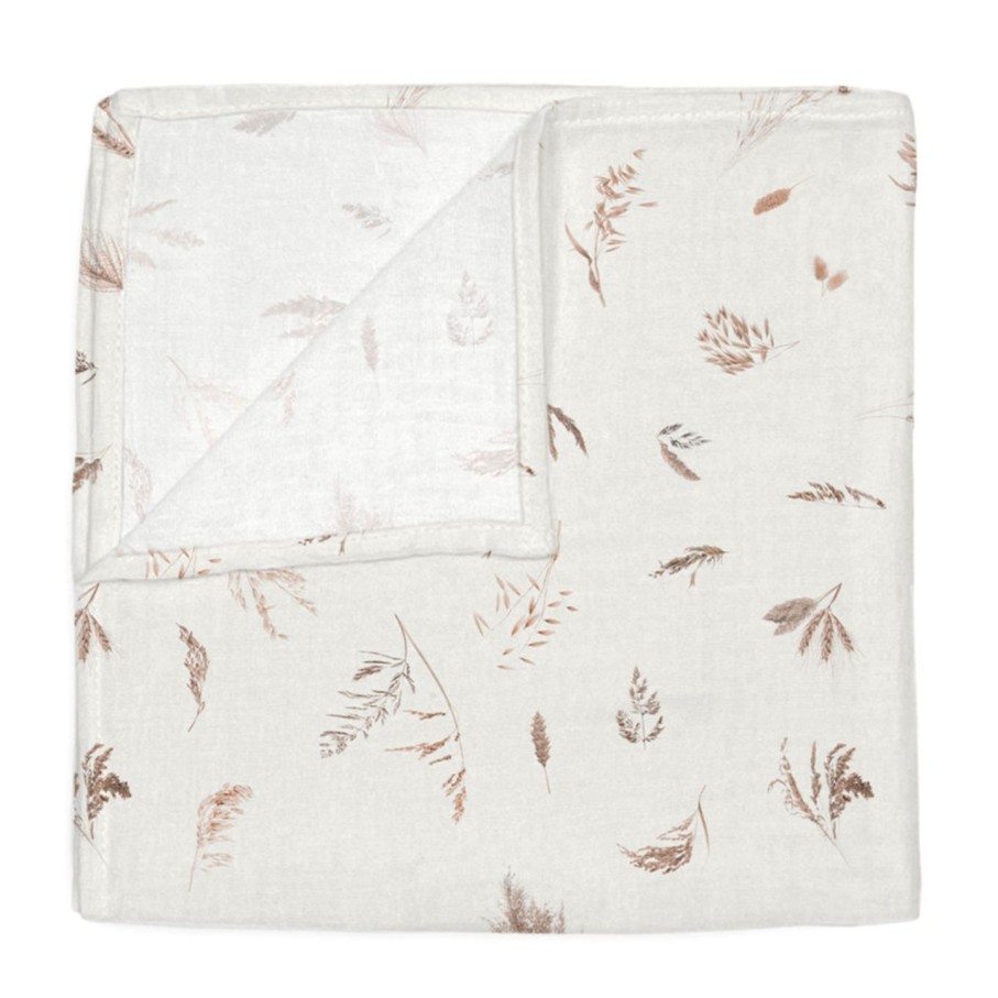 Lapset Gugguu | Baby Print Muslin -Harso