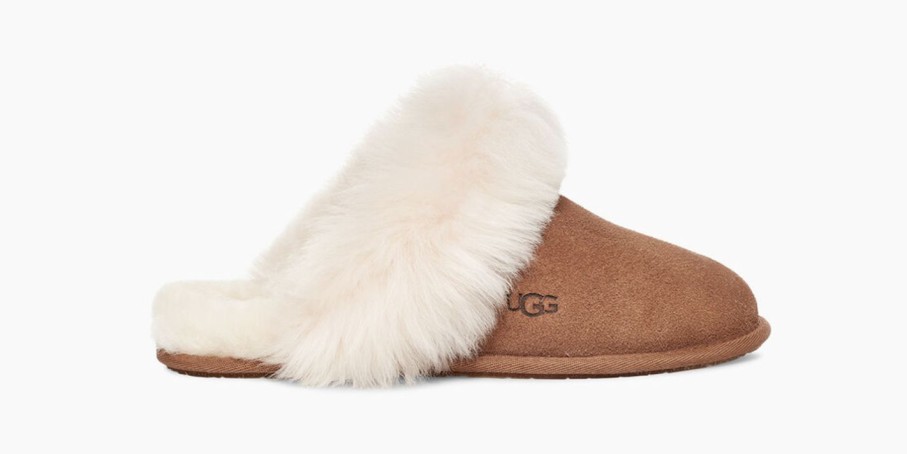 Naiset Ugg Kotitossut | Scuff Sis -Kotitossut