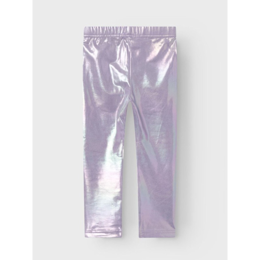 Lapset Name It Leggingsit | Nmfrebekka-Leggingsit Hopea