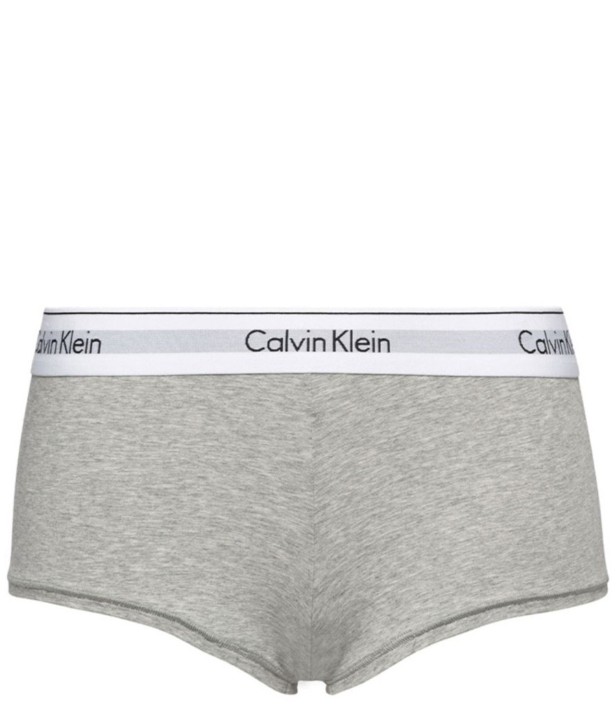 Naiset Calvin Klein Alusasut | Boyshort -Alushousut