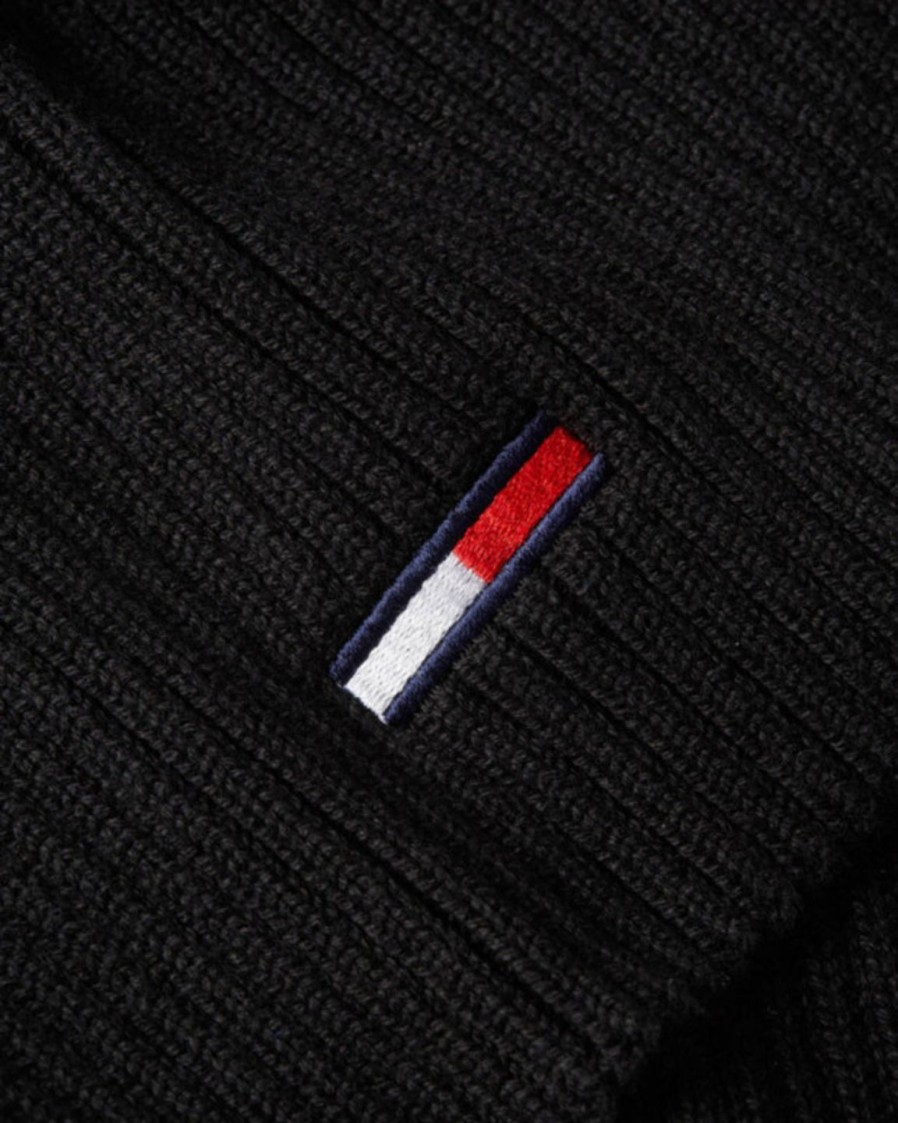 Miehet Tommy Hilfiger Huivit | Tjm Flag -Huivi