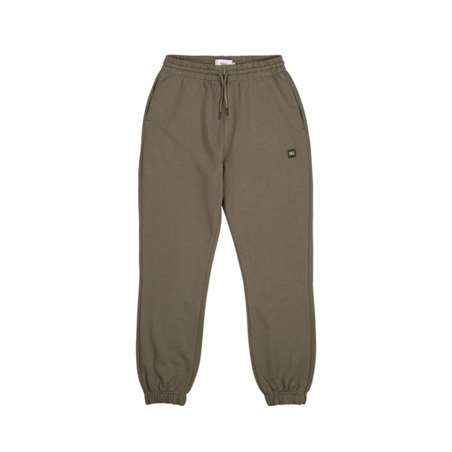 Miehet Makia Collegehousut | Laurel Sweatpants -Collegehousut