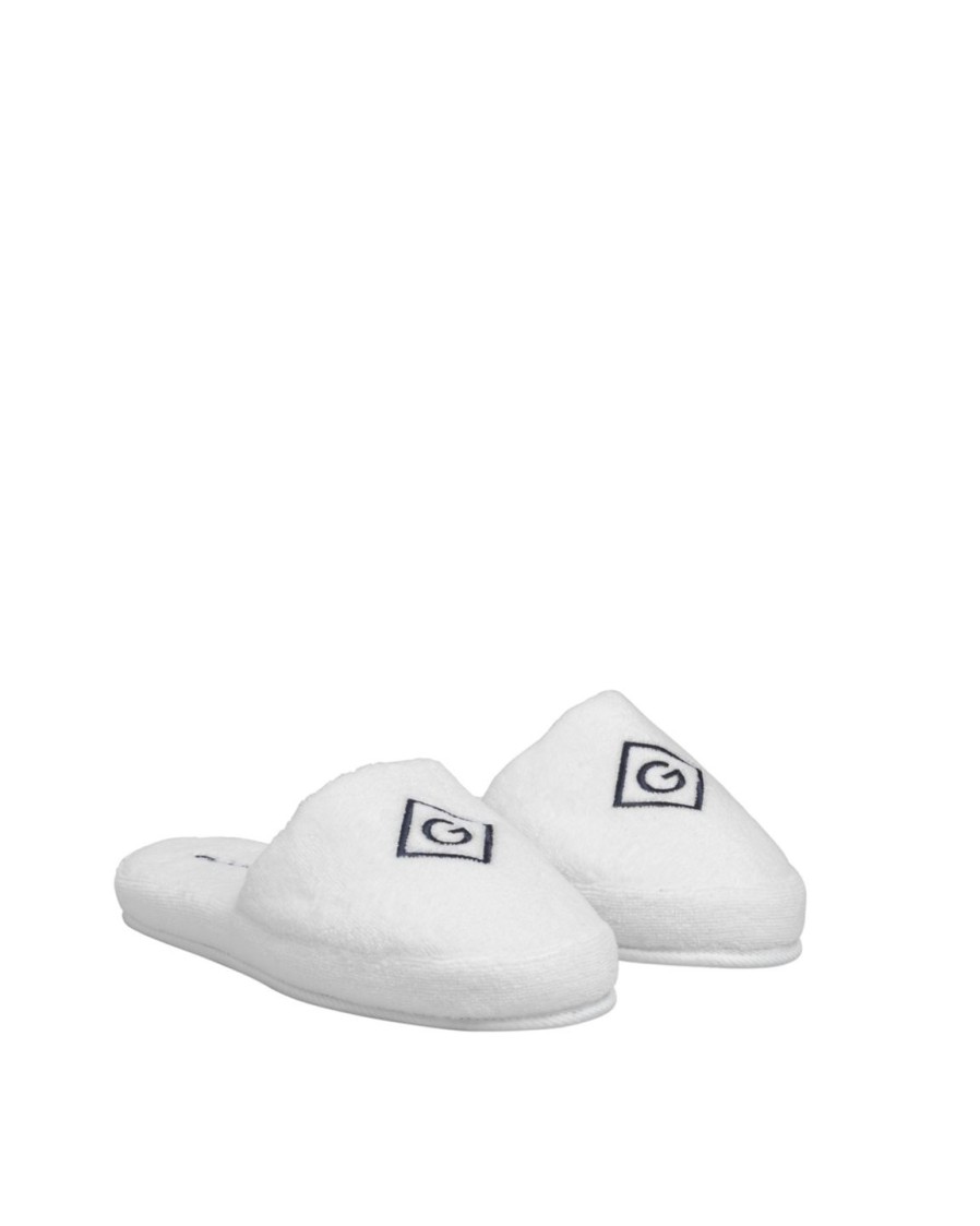 Koti Gant | Iconic G Slippers -Aamutossut