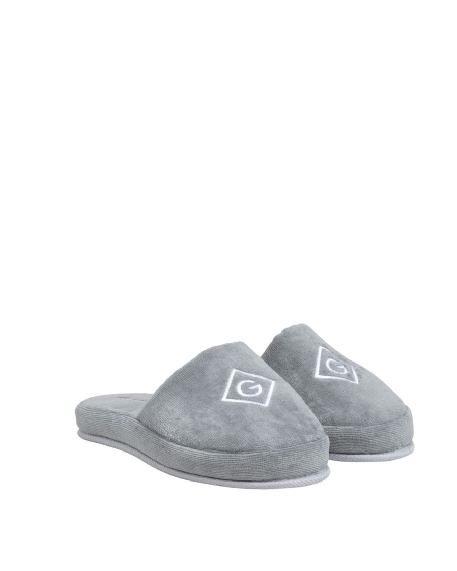 Koti Gant | Iconic G Slippers -Aamutossut