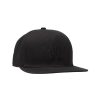 Miehet Makia Lippikset | Nuuk Snapback -Lippis