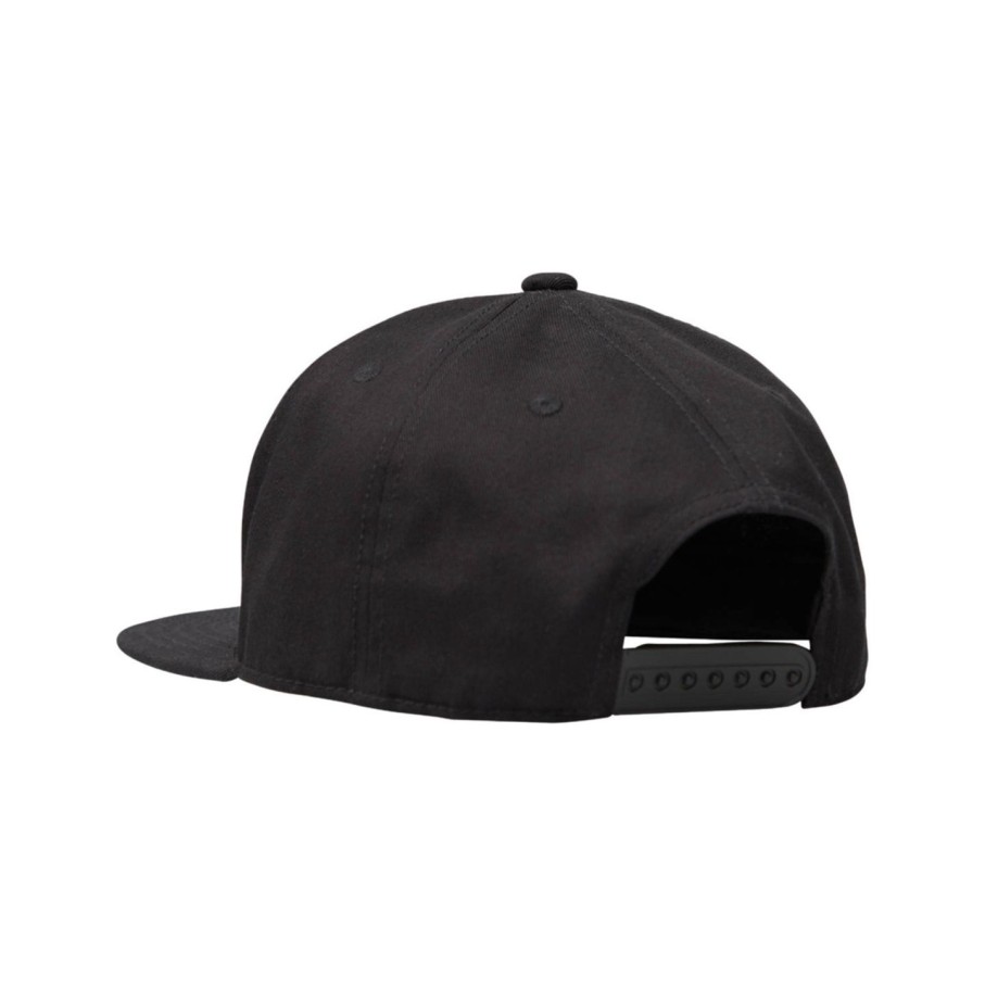 Miehet Makia Lippikset | Nuuk Snapback -Lippis