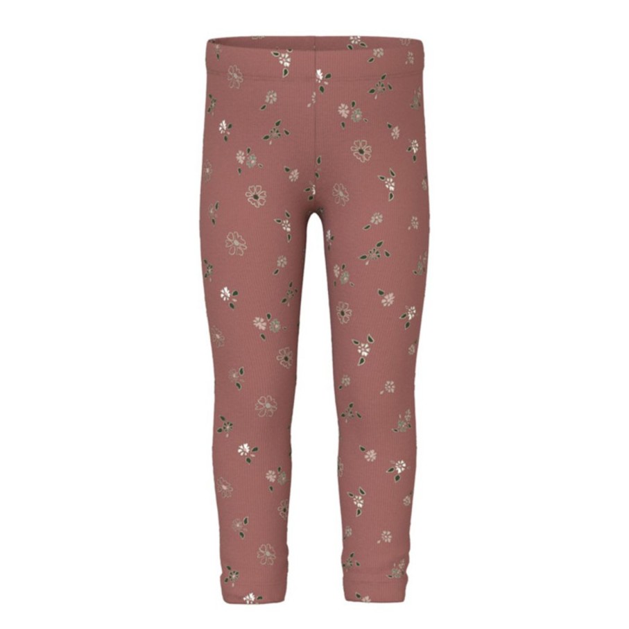 Lapset Name It Leggingsit | Nmfosha Xsl -Leggingsit