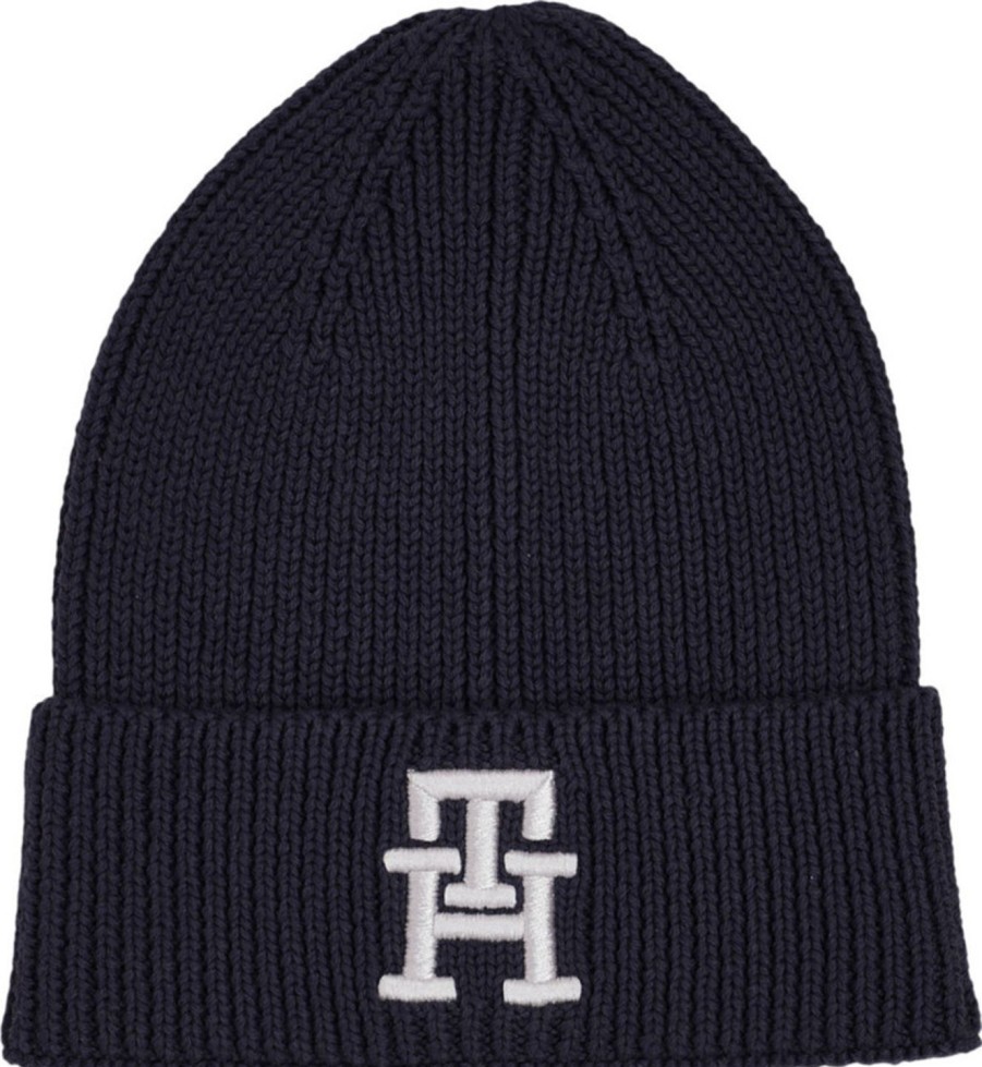 Lapset Tommy Hilfiger Paahineet | Th Beanie -Pipo