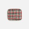 Koti Marimekko Lautaset | Urdimbre-Lautanen 15X12Cm Multicolor