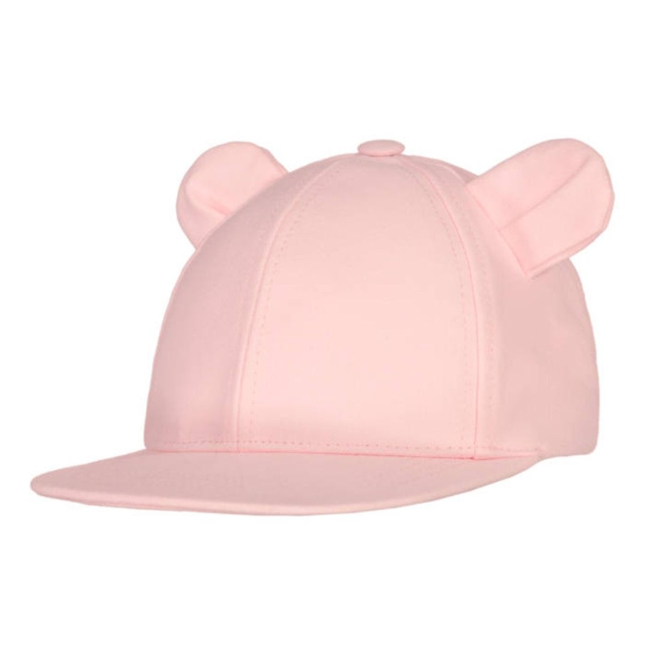 Lapset Metsola Lippikset | Summer Cap With Ears -Lippis