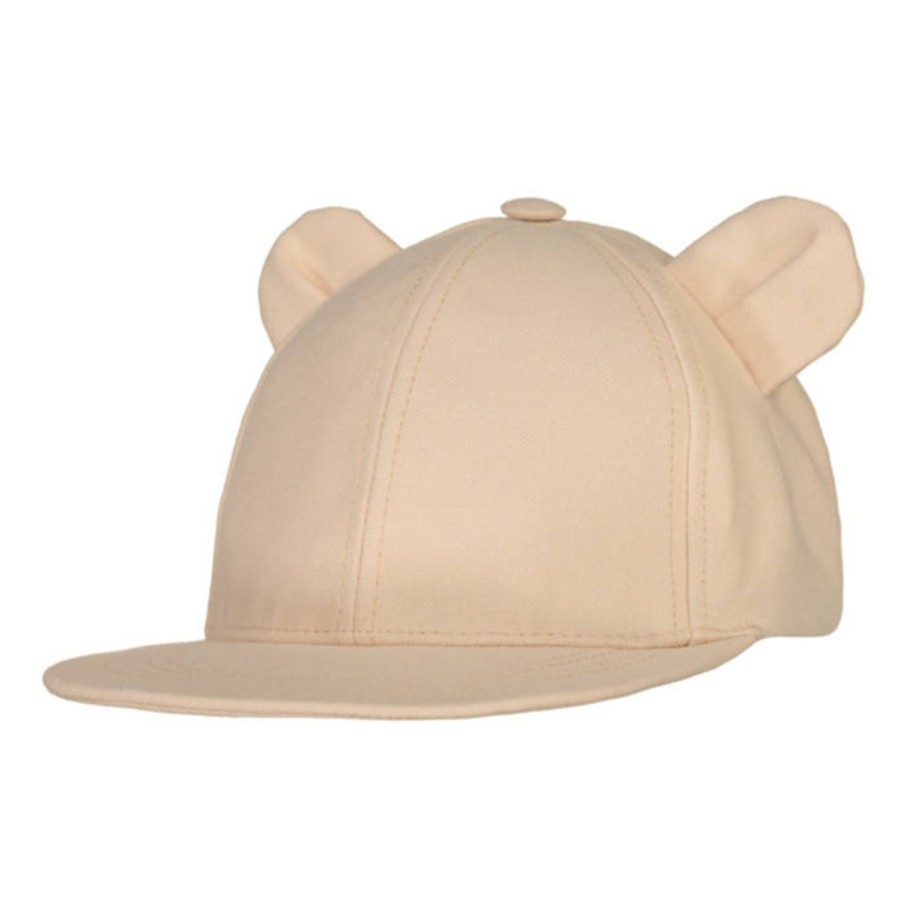 Lapset Metsola Lippikset | Summer Cap With Ears -Lippis