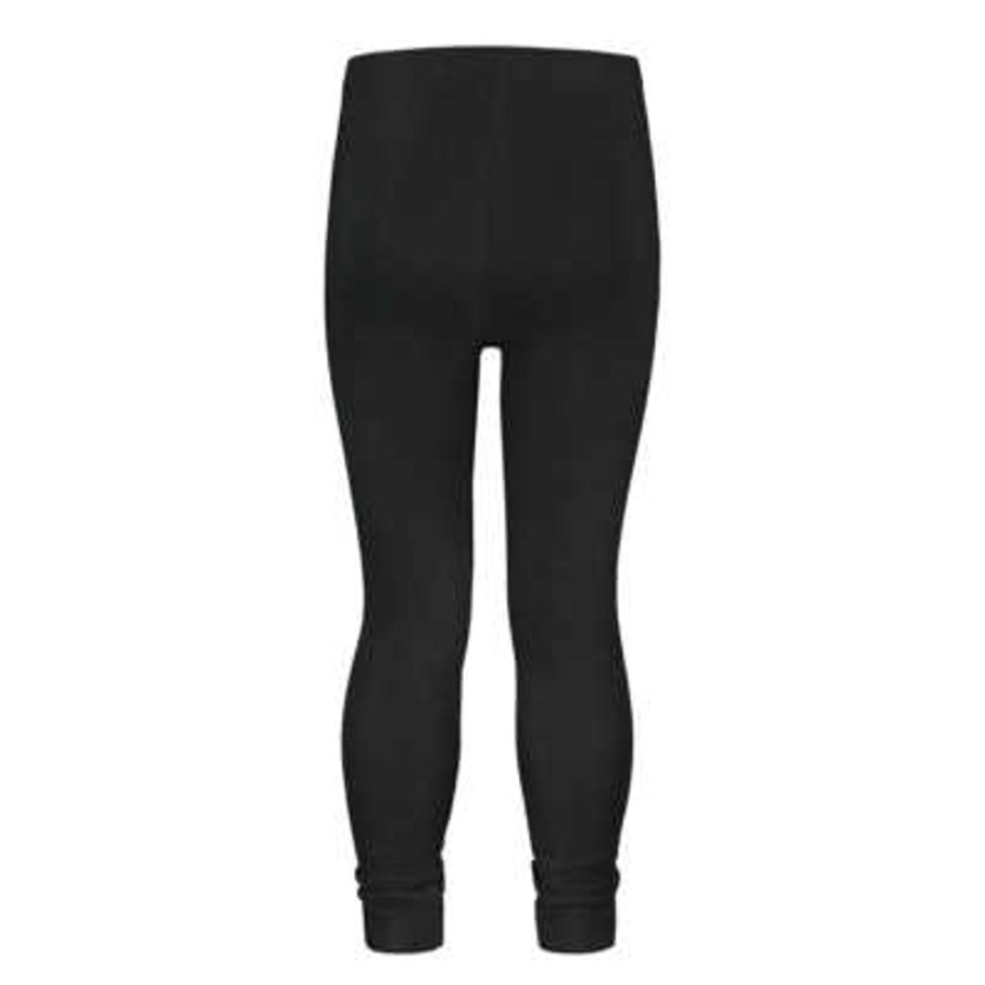 Lapset Metsola Leggingsit | Rib Basic -Leggingsit