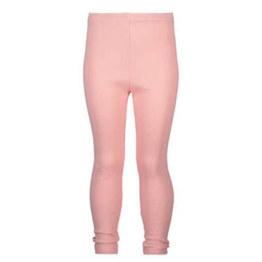 Lapset Metsola Leggingsit | Rib Basic -Leggingsit