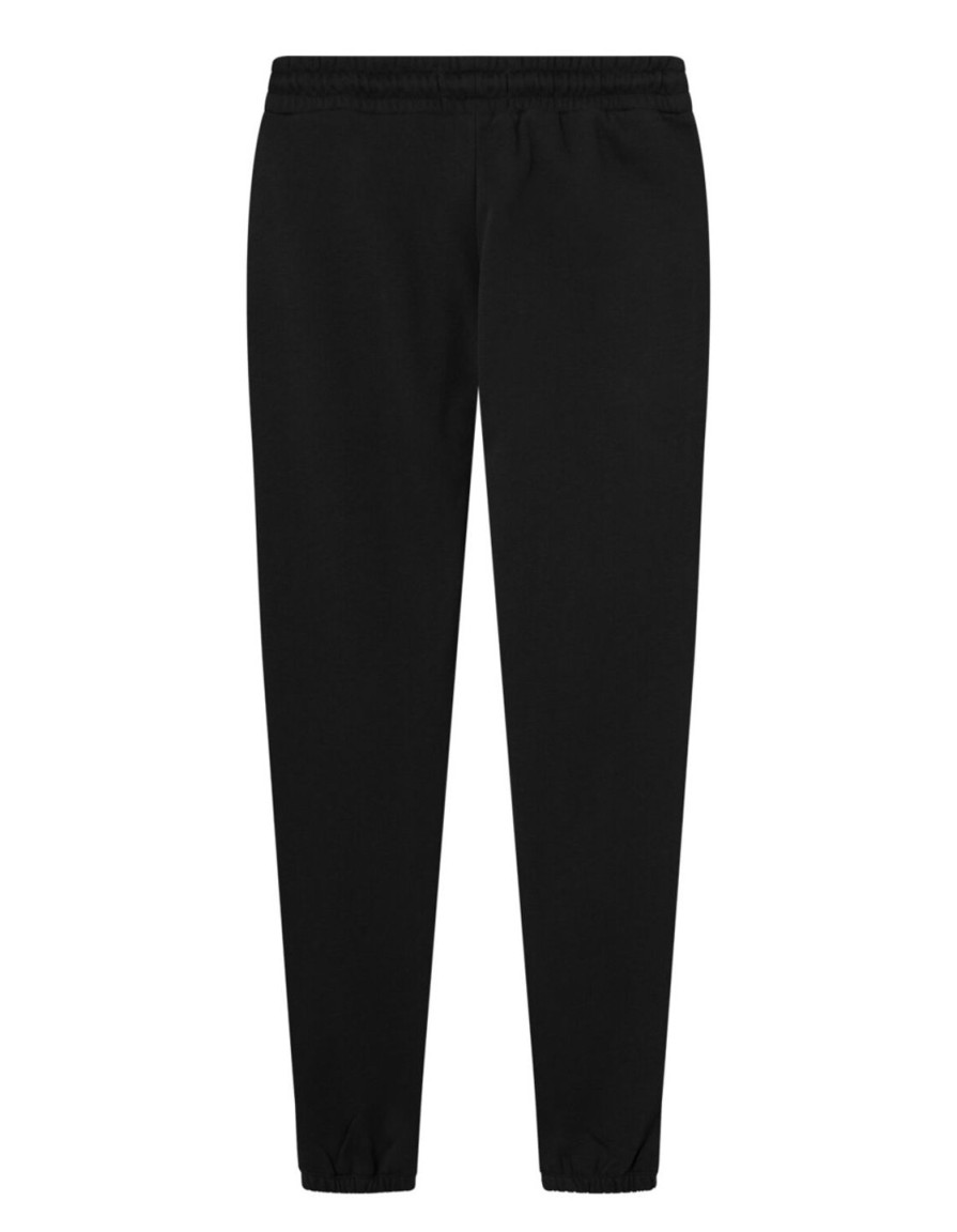 Miehet Les Deux Collegehousut | Blake Sweatpants 2.0 -Collegehousut Musta