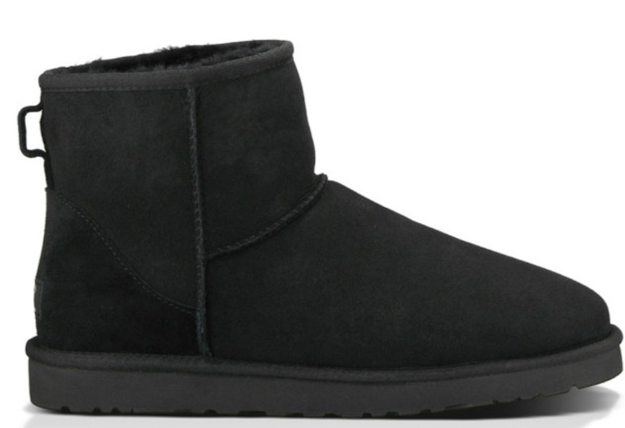 Miehet Ugg Nilkkurit | Classic Mini -Nilkkurit