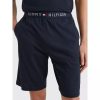 Miehet Tommy Hilfiger Yoasut | Jersey-Pyjamashortsit