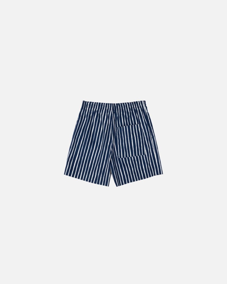 Naiset Marimekko Shortsit | Jokapoika-Shortsit Sininen