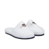 Koti Gant | Archive Shield Slippers -Aamutossut